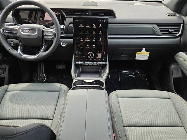 new 2026 GMC Terrain car, priced at $42,780