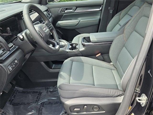 new 2026 GMC Terrain car, priced at $42,780