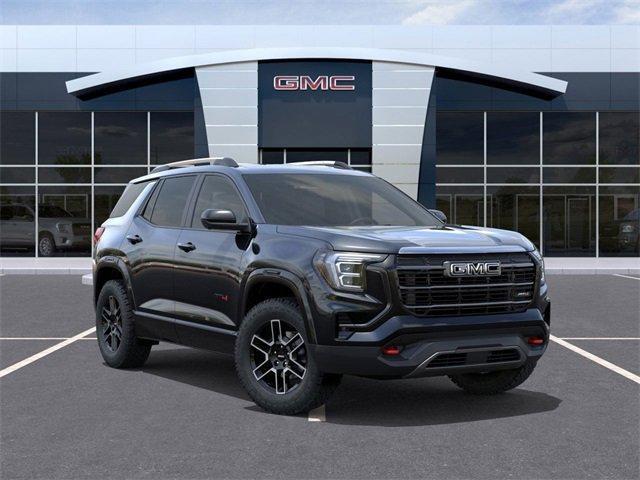 new 2026 GMC Terrain car, priced at $42,780