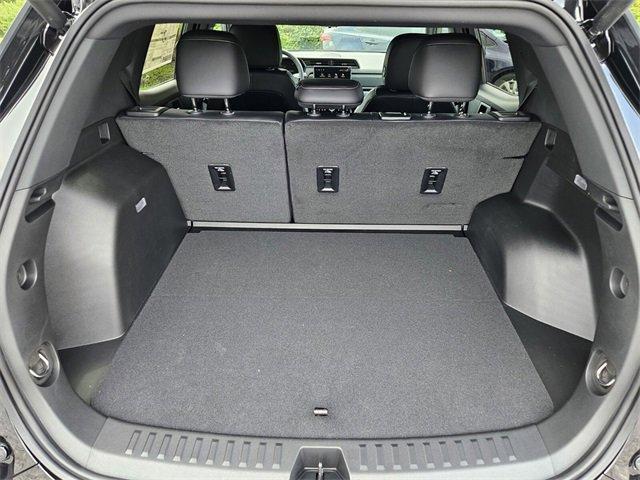 new 2026 GMC Terrain car, priced at $42,780
