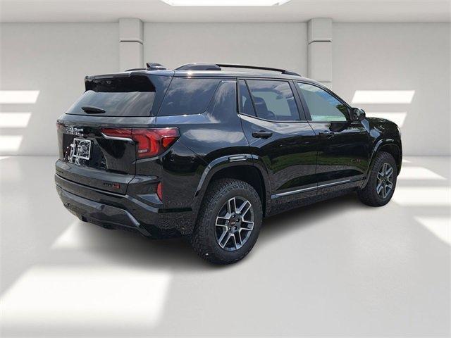 new 2026 GMC Terrain car, priced at $42,780