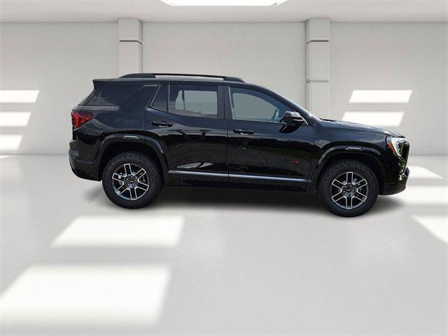 new 2026 GMC Terrain car, priced at $42,780