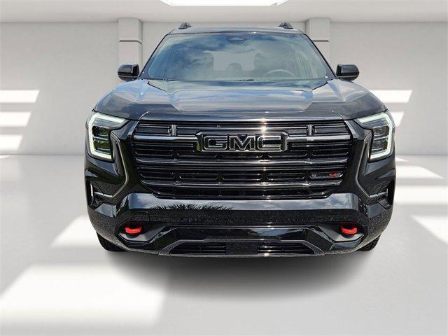 new 2026 GMC Terrain car, priced at $42,780