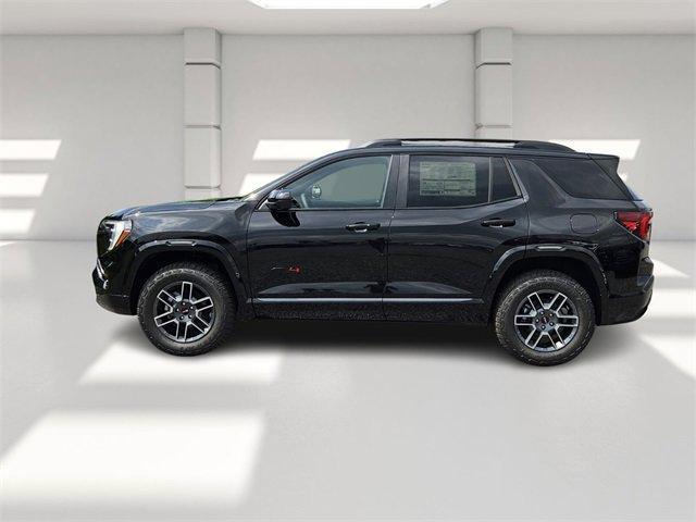 new 2026 GMC Terrain car, priced at $42,780