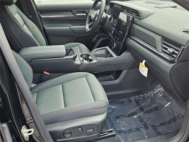 new 2026 GMC Terrain car, priced at $42,780