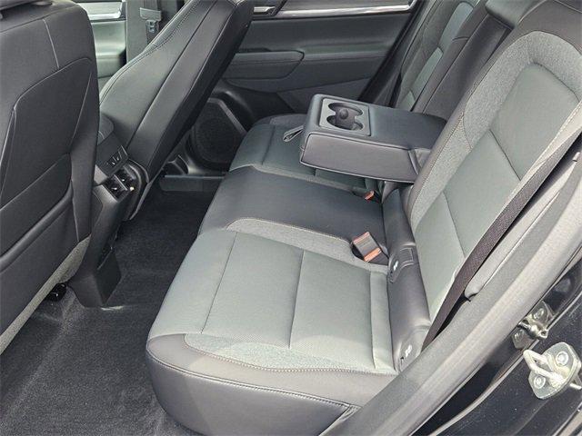 new 2026 GMC Terrain car, priced at $42,780