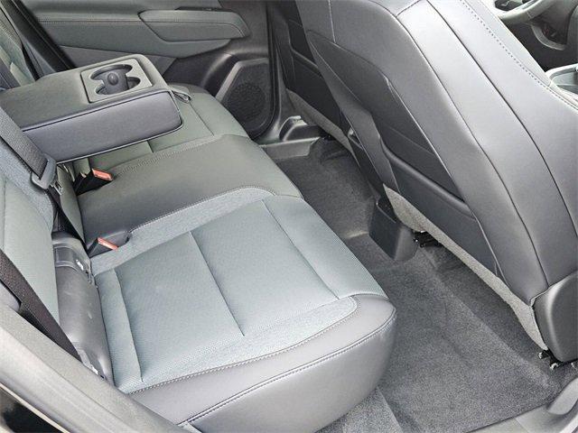 new 2026 GMC Terrain car, priced at $42,780