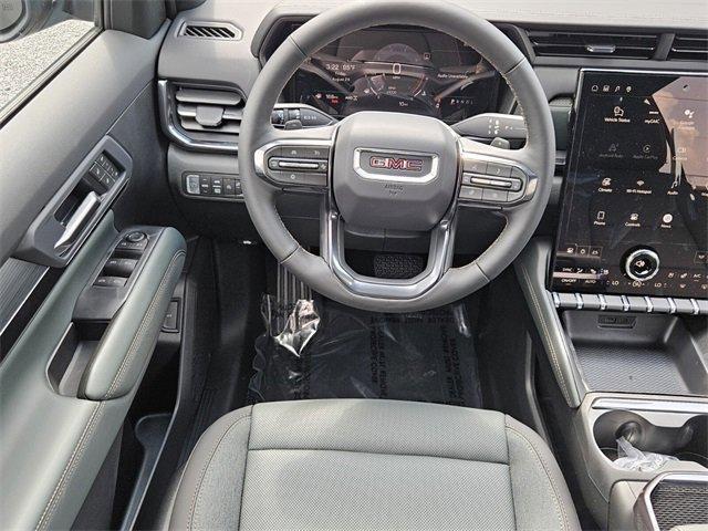 new 2026 GMC Terrain car, priced at $42,780