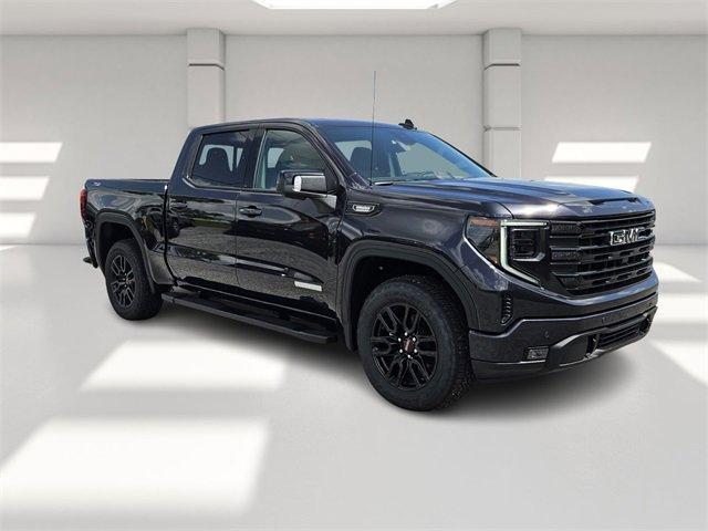 new 2025 GMC Sierra 1500 car, priced at $62,770
