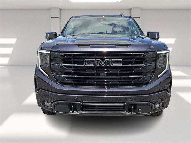 new 2025 GMC Sierra 1500 car, priced at $62,770