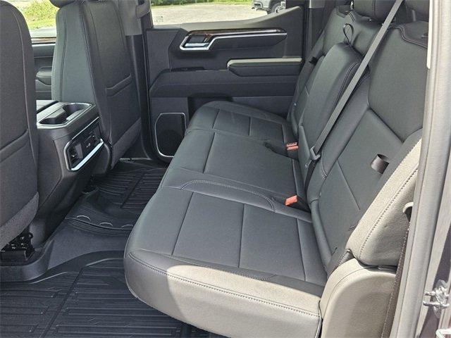 new 2025 GMC Sierra 1500 car, priced at $62,770