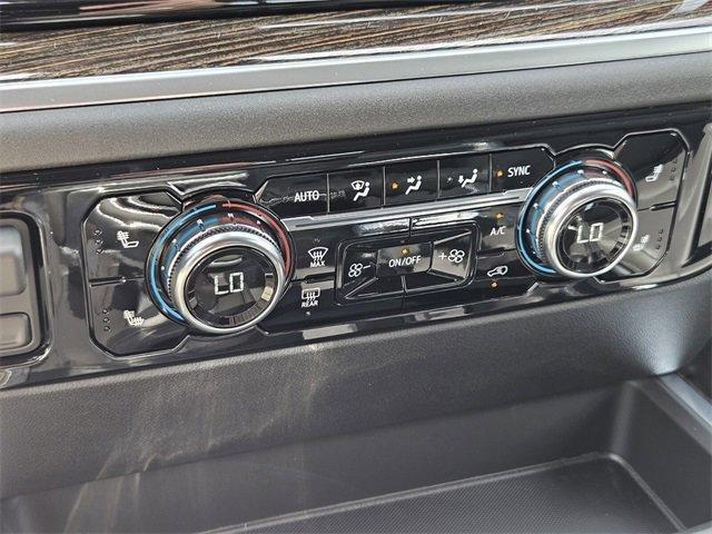 new 2025 GMC Sierra 1500 car, priced at $62,770