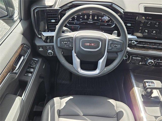 new 2025 GMC Sierra 1500 car, priced at $62,770