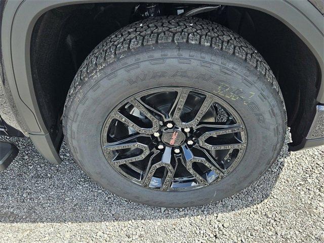 new 2025 GMC Sierra 1500 car, priced at $62,770