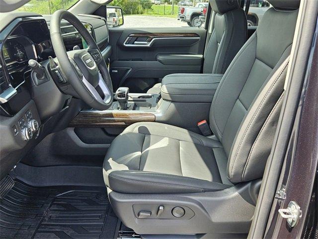 new 2025 GMC Sierra 1500 car, priced at $62,770