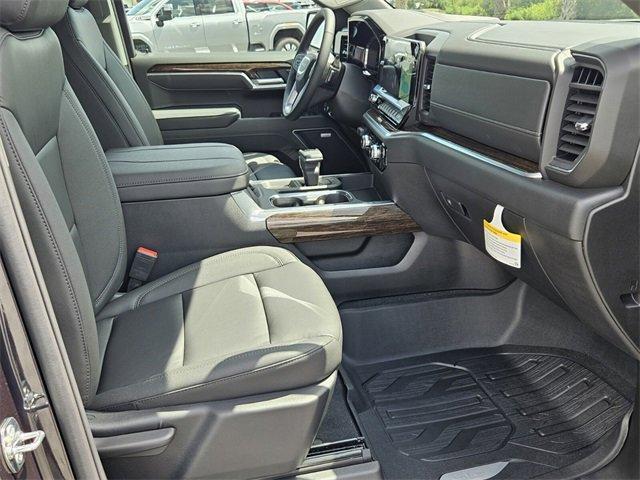 new 2025 GMC Sierra 1500 car, priced at $62,770