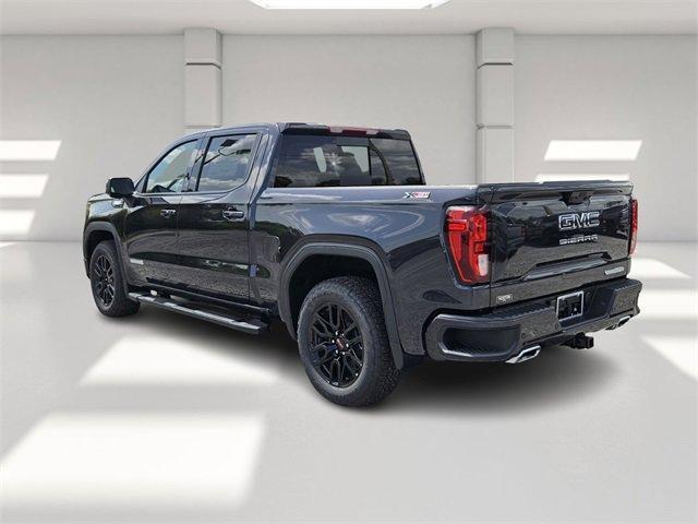 new 2025 GMC Sierra 1500 car, priced at $62,770