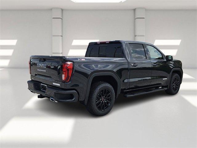 new 2025 GMC Sierra 1500 car, priced at $62,770
