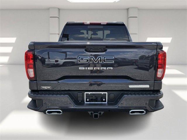 new 2025 GMC Sierra 1500 car, priced at $62,770
