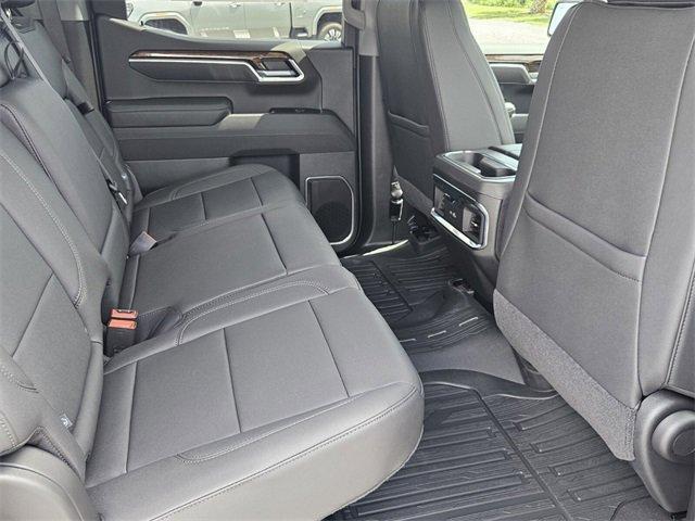 new 2025 GMC Sierra 1500 car, priced at $62,770