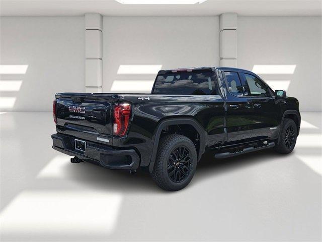 new 2026 GMC Sierra 1500 car, priced at $46,600