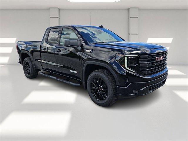 new 2026 GMC Sierra 1500 car, priced at $46,600
