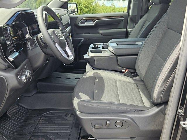 new 2026 GMC Sierra 1500 car, priced at $46,600