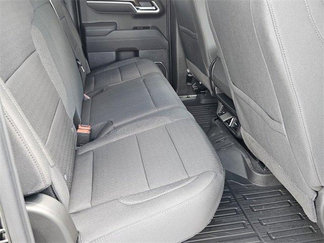 new 2026 GMC Sierra 1500 car, priced at $46,600