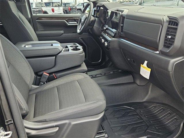 new 2026 GMC Sierra 1500 car, priced at $46,600