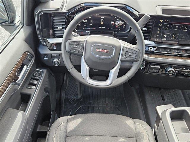 new 2026 GMC Sierra 1500 car, priced at $46,600