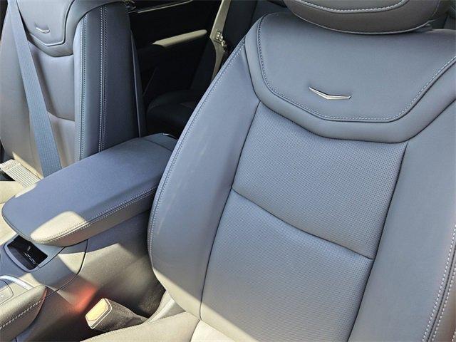 new 2025 Cadillac XT6 car, priced at $69,864