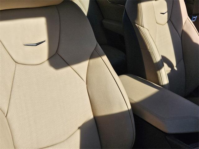 new 2026 Cadillac CT5 car, priced at $52,195