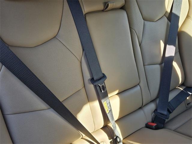 new 2026 Cadillac CT5 car, priced at $52,195