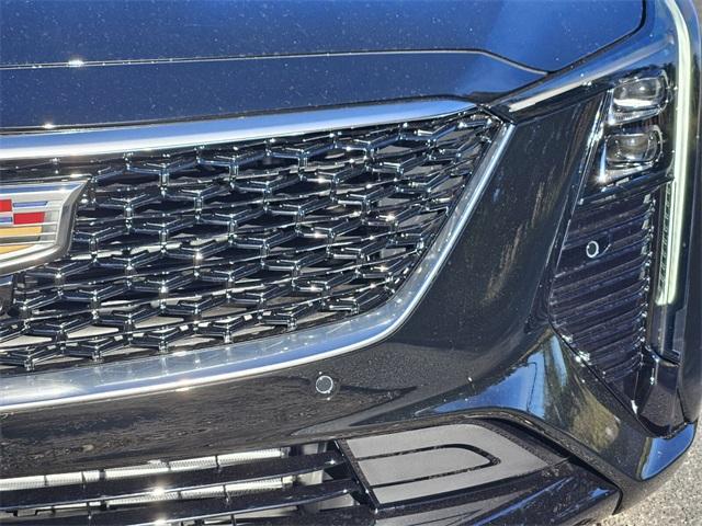 new 2026 Cadillac CT5 car, priced at $52,195