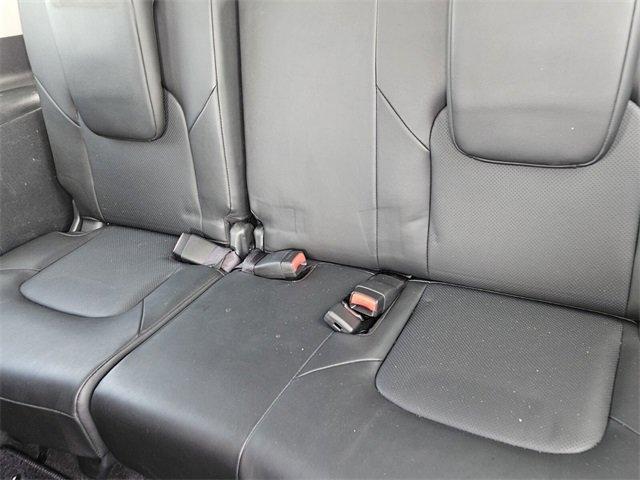 used 2021 Nissan Armada car, priced at $27,777