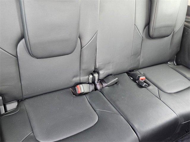 used 2021 Nissan Armada car, priced at $27,777
