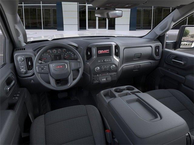 new 2025 GMC Sierra 2500 car, priced at $65,770