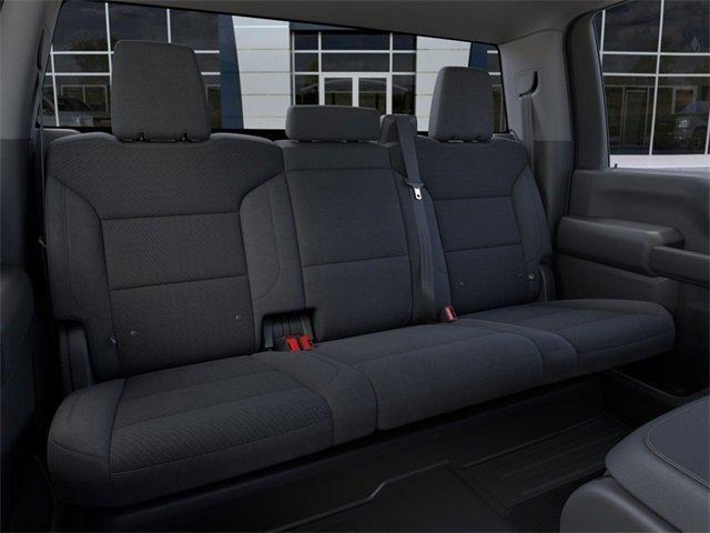 new 2025 GMC Sierra 2500 car, priced at $65,770