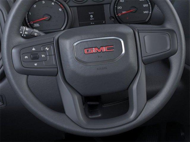 new 2025 GMC Sierra 2500 car, priced at $65,770