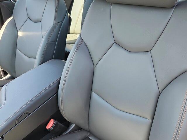 new 2025 Cadillac CT5 car, priced at $49,914
