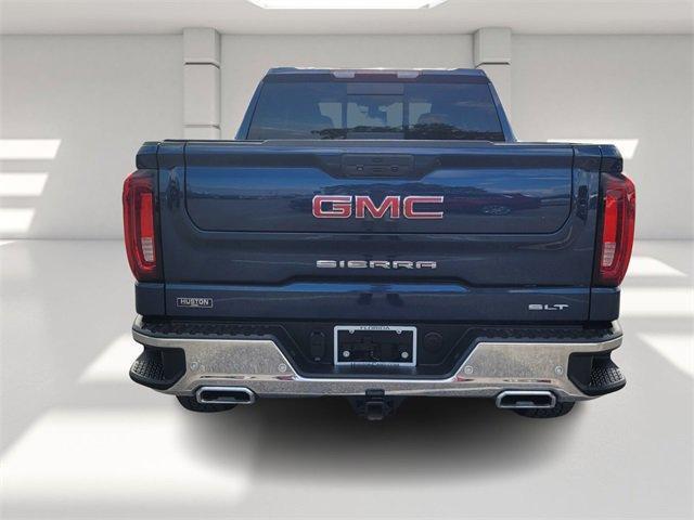 used 2021 GMC Sierra 1500 car, priced at $41,911