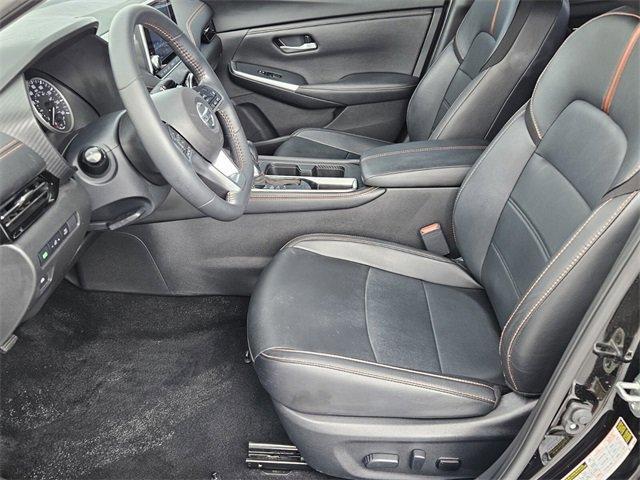 used 2023 Nissan Sentra car, priced at $19,988