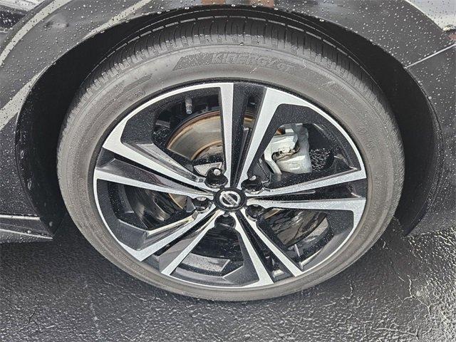 used 2023 Nissan Sentra car, priced at $19,988