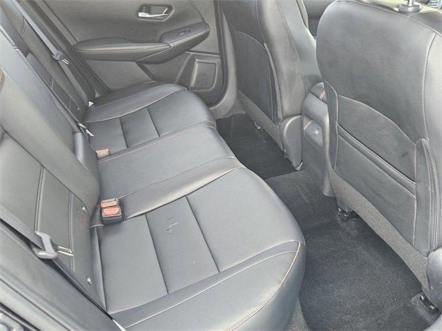 used 2023 Nissan Sentra car, priced at $19,988