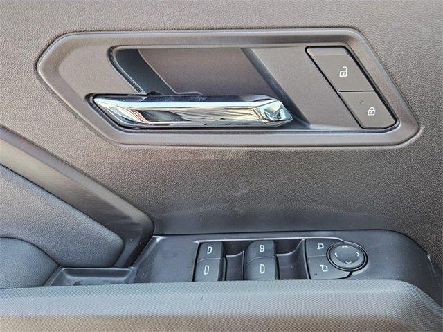 new 2025 GMC Canyon car, priced at $44,734