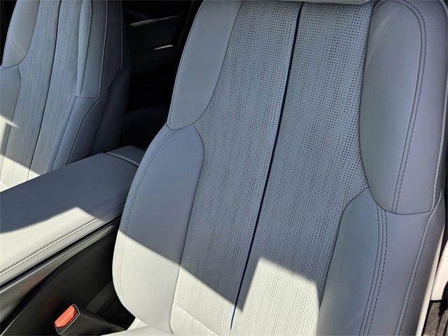 used 2024 Cadillac LYRIQ car, priced at $50,391