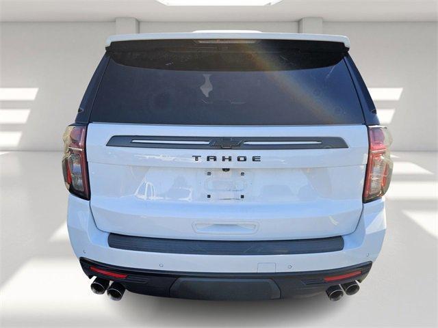 used 2022 Chevrolet Tahoe car, priced at $61,137