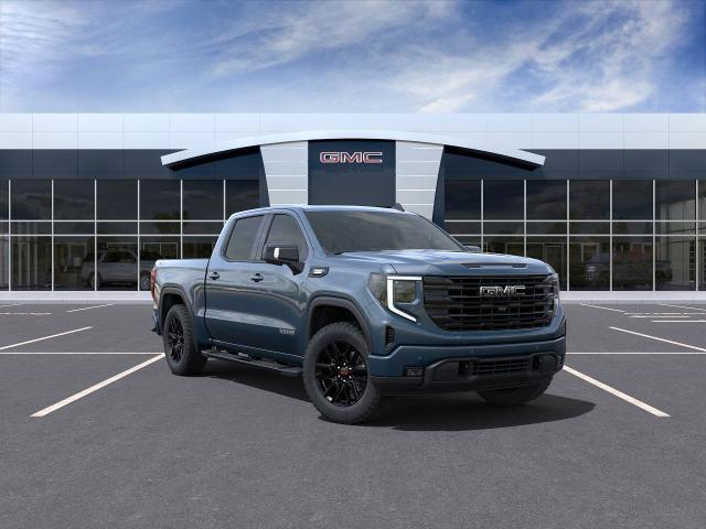 new 2025 GMC Sierra 1500 car, priced at $62,770
