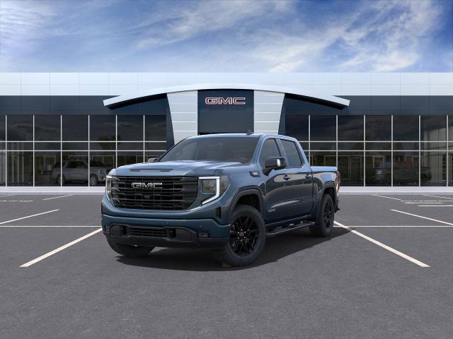 new 2025 GMC Sierra 1500 car, priced at $62,770