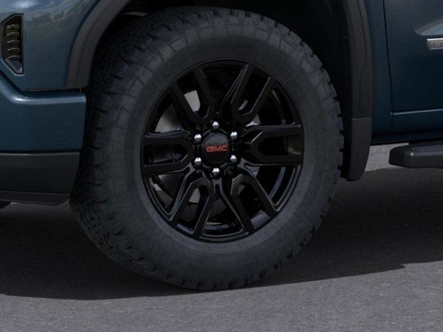 new 2025 GMC Sierra 1500 car, priced at $62,770